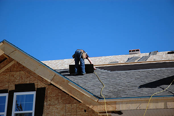 Best Tile Roofing Contractor  in Rush Springs, OK